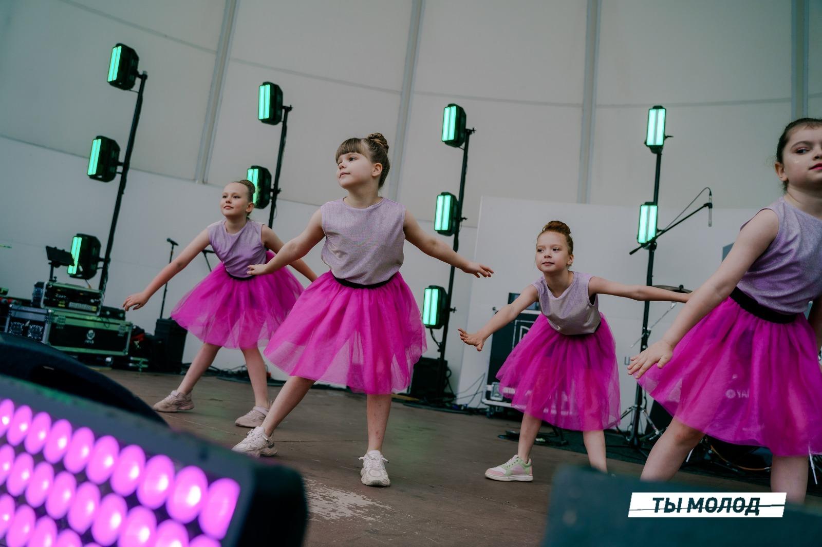 Фото Финал фестиваля «Звёздные имена Новосибирска – 2025» собрал лучших музыкантов города 2